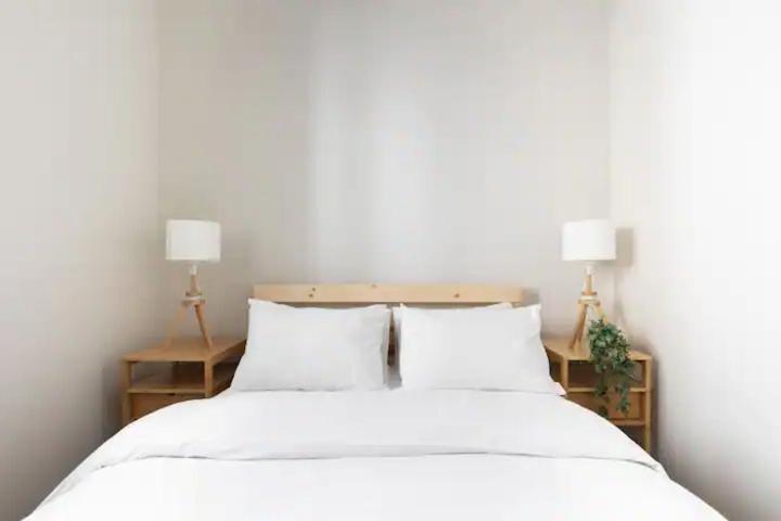 Apartment With Mamad By Sea Tel Aviv